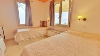 Studio Quiet And Peaceful And Very Relaxing with kitchen, shared pool and Ac - 4