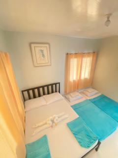 Borawan Island Resort by Cocotel - Quezon - 4