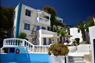 Room in Studio - Gorgeous Studio for 2 people, Swimming Pool and Sea View - Hersonissos - 6
