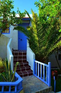 Magnificent View nice double room with shared pool and Ac - 6