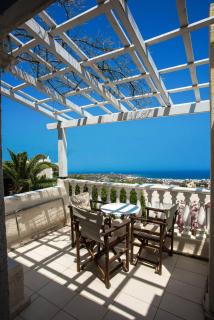 Magnificent Views Suite - Hersonissos - 5