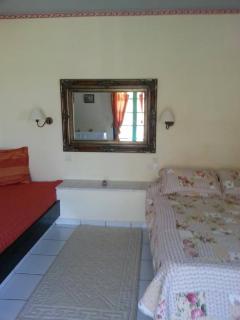 Room in Studio - Suite 21 full view Adults Only - Hersonissos - 2