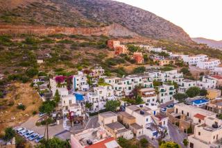 Art Deco Apartment and Studio next to each other for 7 people - Hersonissos - 8