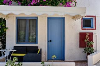 Room in Studio - Crete Island suite Collection adults - 4