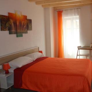 B&B Al Portico - Telve - 1