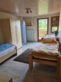 Pension Zollern - Bisingen - 3