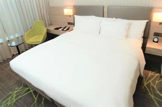 Holiday Inn Express Hong Kong Kowloon CBD2 by IHG - 5