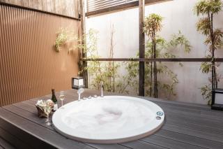 Shiki Suites - Kyoto Umekoji - Kyōto - 8