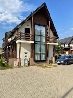 Apartman 12 Jelena Anžujska - Zlatibor - 6