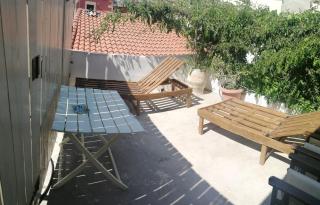 "Eirini" traditional house Creta Archanes, Αρχάνες σπίτι - 5