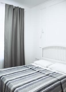 Residence Odesskij Dvorik - Odesa - 8