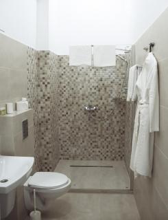 Residence Odesskij Dvorik - Odesa - 6