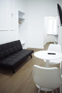 Residence Odesskij Dvorik - Odesa - 3