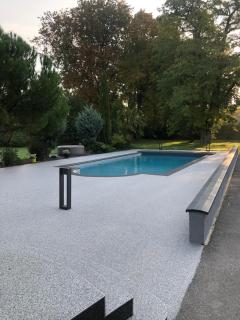 Le Pavillon de Nathalie - 5