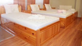 Hotel Kramus - Ruse - 6