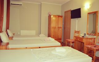 Hotel Kramus - Ruse - 5