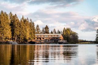 Hotel Am Fichtelsee - Fichtelberg - 0