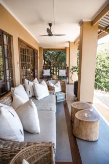 Duiker Game Lodge - Hluhluwe - 4