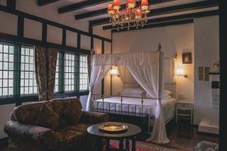 The Smokehouse Hotel & Restaurant Cameron Highlands - Cameron Highlands - 1