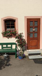 Viertel's Mühle - Bodenberg - 6