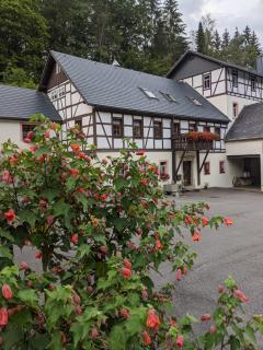 Viertel's Mühle - Bodenberg - 7