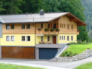 Ferienwohnungen Josef Koll - Marktschellenberg - 9