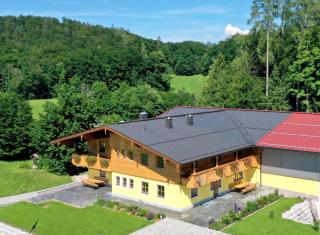 Ferienwohnungen Josef Koll - Marktschellenberg - 8