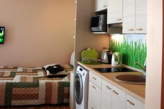 Saulėto Ryto Apartamentai - Šventoji - 6