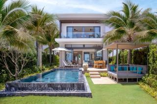 Melia Ho Tram Beach Resort - 9