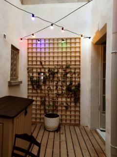 Mes à Moi in Pezenas - Studio & patio privatif - O Pitchoun - 4
