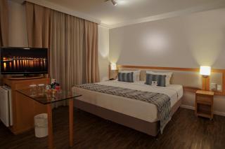 Quality Suítes Oscar Freire - 9