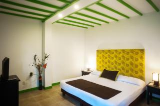 Hotel Campestre La Tata - Montenegro - 9