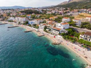 Apartments Zanic on The Beach - Podstrana - 7