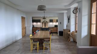 Gîte Les Vernes du Léman 11 à 13 pers - Maxilly-sur-Léman - 7