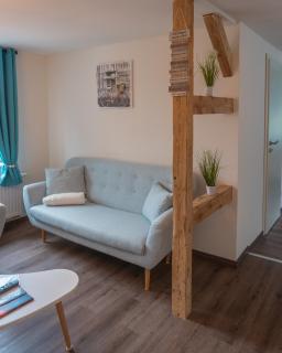 Appartementhaus- Bredner / Appartement IV - Rathmannsdorf - 0
