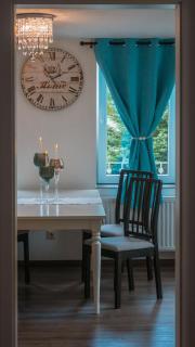 Appartementhaus- Bredner / Appartement IV - Rathmannsdorf - 2