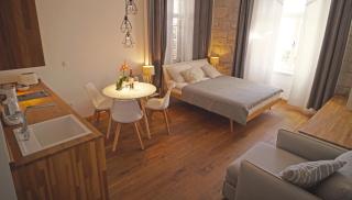 Apartments Cava Dubrovnik - Dubrovnik - 7