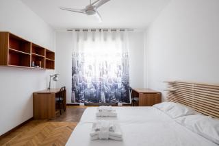 Quiet and Cozy Urban Apartment by Wonderful Italy - 1