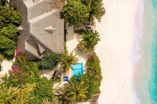 Maji Lodge - 5