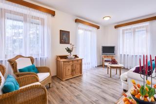 Apartmenthaus Haringer - Novacella - 5