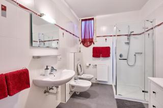 Apartmenthaus Haringer - Novacella - 2