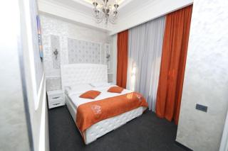 Hotel Roma & Tours - Ereván - 1