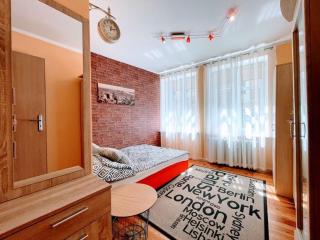 Apartament Carolina - Toruń - 0