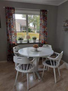 Villa mitt i Ullared - 400m till Gekås - 6