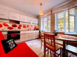 Apartament Carolina - Toruń - 3