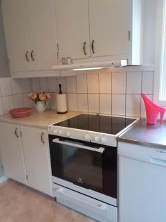 Villa mitt i Ullared - 400m till Gekås - Ullared - 5