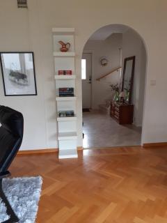 Villa mitt i Ullared - 400m till Gekås - Ullared - 3