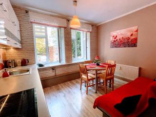 Apartament Carolina - Toruń - 2