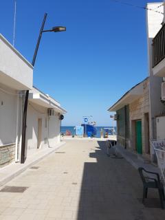 Borgo Dei Pescatori - Torre San Gennaro - 8