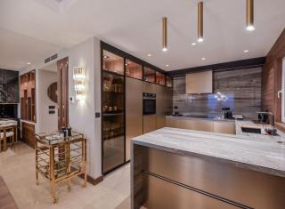 Princess Apartment - 7